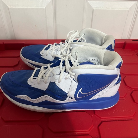 Nike Kyrie Infinity TB Game Royal - Picture 4 of 5